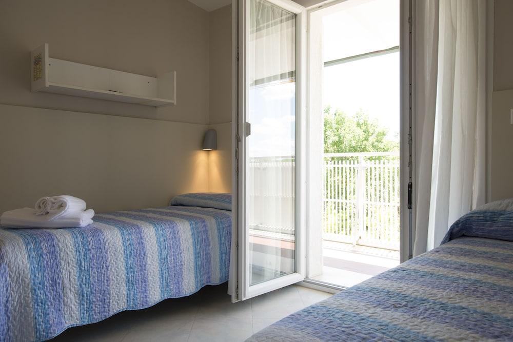 San Domenico Hotel 3*